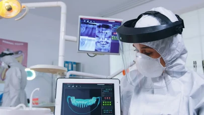 Diş Hekimliğinde Dijital Devrim: Yapay Zekâ ile 5 Dakikada Teşhis