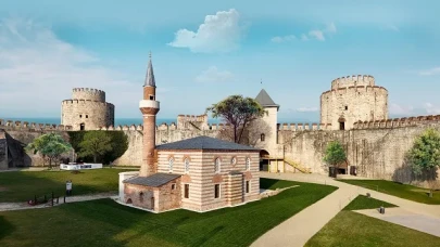 Ecdat Eseri Yeniden İstanbul’a Kazandırıldı