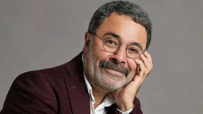 Ahmet Ümit, Kiminle Evli, Eşi Kim, Aslen Nereli, Kimdir, Kaç Yaşında, Ateist mi? Hayatı ve Tüm Kariyeri