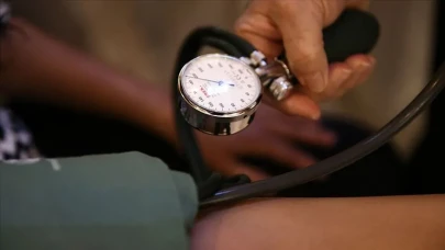 Hipertansiyon Nedir, Nasıl Kontrol Altına Alınır? Sağlık Bakanlığı’ndan Dünya Hipertansiyon Günü Açıklaması