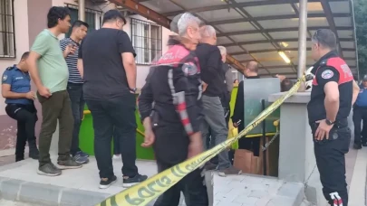 Sokak Ortasında Dehşet: Neriman Onur Kaçamadı, Eski Eşi Yakalandı