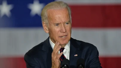 Biden’ın Sağlık Kontrolünde Ortaya Çıkan Kanser Şüphesi Gerçeğe Dönüştü
