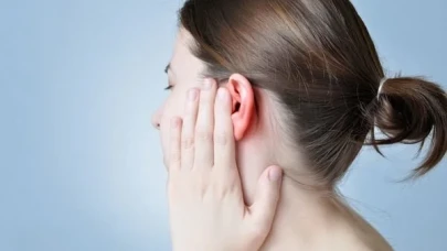 Kulağa Su Kaçtıysa Bunları Yapın!