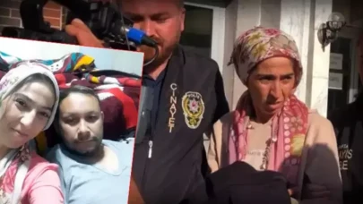 Üvey Baba Dehşeti: 'Sesinden Rahatsız Oldum' Dedi, Öldürdü