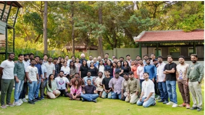 Valeo Health, B Serisi Yatırım Turu ile 12 Milyon Dolar Fon Sağladı