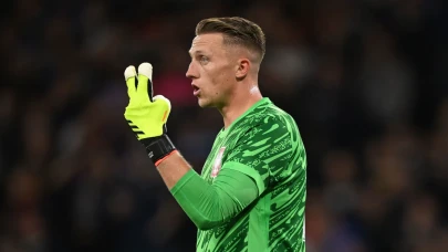 Galatasaray, Muslera'nın Yerine Marcin Bulka'yı Alacak Mı?