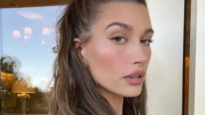 Hailey Bieber Doğum Sonrası Baskılara Karşı Konuştu:“Vücudumu Değil, Kendimi Seçtim”
