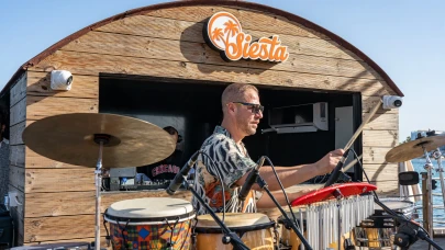 Müzik, Dans ve Deniz Bir Arada! Kıbrıs’ta Bayram Tatilinin Yeni Adresi
