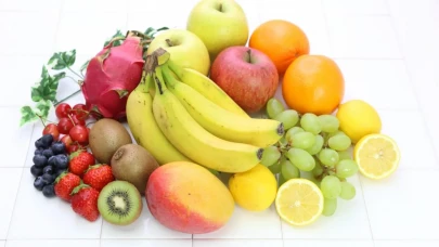 Yazın kilo kilo yenmeli! Serinleten ve bağışıklık güçlendiren 6 meyve