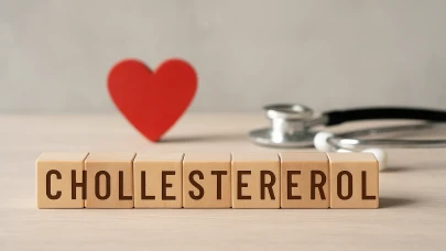 KOLESTEROL SESSİZ TEHLİKE: DEĞERLER NE ZAMAN RİSK OLUŞTURUR?