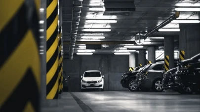 İstanbul’da Otopark Krizi: Sürücüler Yer Bulamıyor