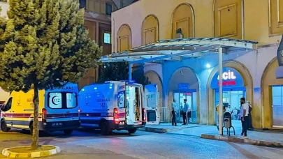 Midyat’ta Feci Olay: Nazlı Bebek Hayata Gözlerini Yumdu