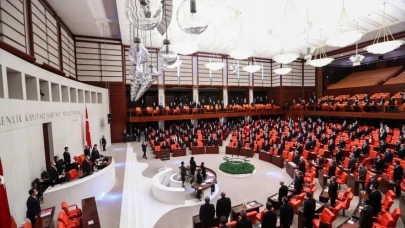 Tarımı Vuran Zirai Don Olayı Meclis Gündeminde