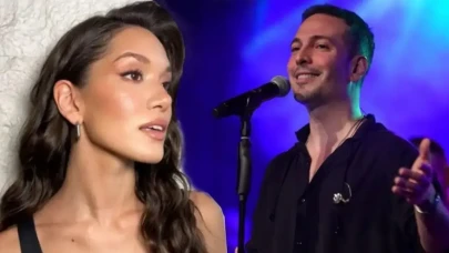 “İyi Ki Doğdun Sevgilim” Notuyla Gündeme Damga Vurdu