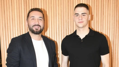 Ekranların Sevilen Yüzü İlhan Şahin'den Bomba Açıklama: "Projeler Yağmur Gibi"