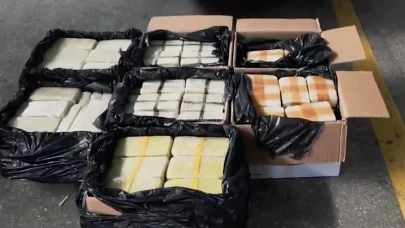 Zehir tacirlerine geçit yok! Van ve Urfa'da dev operasyon