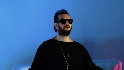 Sezen Aksu’nun Unutulmaz Şarkısı “Beş Çayı”, Murat Kaynak’la Yeniden Doğdu!