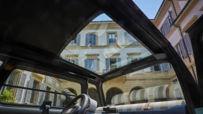 Peşinatsız aylık 16.600 TL taksit ile Fiat'ta elektrikli araç dönemi başladı!