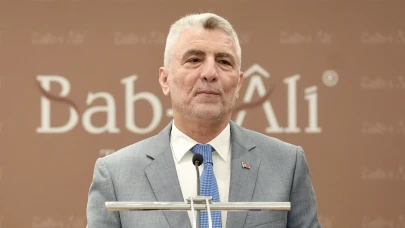 Türkiye ekonomisi gümbür gümbür: Günlük 1 milyar dolar ihracat!