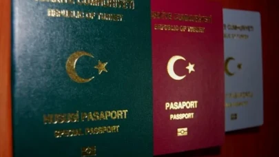 AB’den Türkiye İçin Vize Müjdesi! Schengen Kapısı Açılıyor mu?