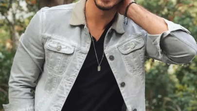 Berk Atan’dan Hastaneden İlk Kare: “Çok Şükür”