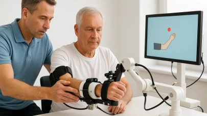 Felç Sonrası Umut Veren Gelişme