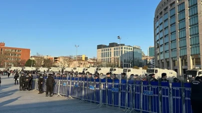 İBB yolsuzluk soruşturmasında 4. dalga: 36 tutuklama talebi