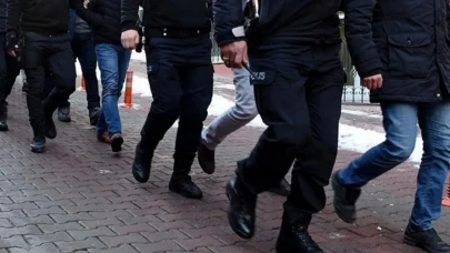 49 İlde Tefeci ve Dolandırıcılara Darbe: 146 Şüpheli Gözaltında