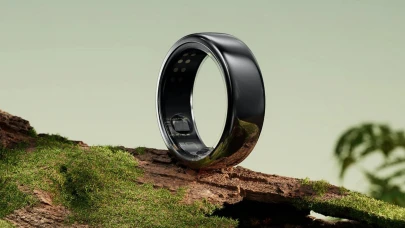 Samsung, Sınırlı Sayıdaki 'Galaxy Ring' Rengini Duyurdu!