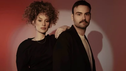 Faruk Sabancı’dan Mahzuni Şerif’e Elektronik Saygı: “Darıldım” Yeniden Doğuyor!