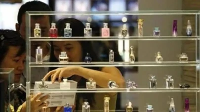 Parfümlü Losyonlar Sağlık Riskleri Taşıyor mu?