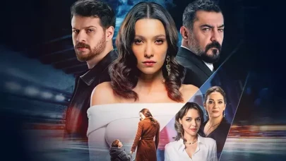 Sustalı Ceylan Bitti mi? Final Yaptı mı? İşte Dizi Hakkında Merak Edilen Detaylar