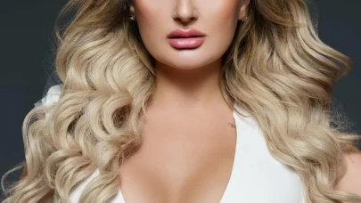 Begüm Polat Kaç Yaşında, Aslen Nereli, Kimdir, Sevgilisi Kim, Boyu ve Kilosu Nedir?