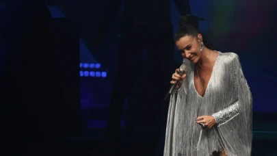 Yeni Şarkısıyla Kalplere Yolculuk: Sıla’dan Duygusal Bir Başyapıt