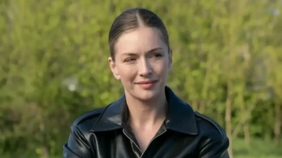 Arka Sokaklar’ın Gökçe’si Yasemin Allen’den İlham Veren Sözler