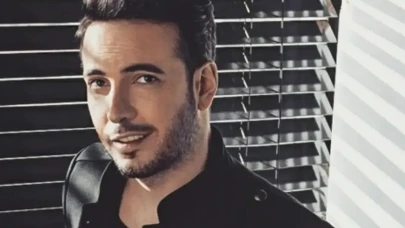 Oğuzhan Koç'tan Spotify'a Sert Eleştiri: "Bizi De Sevecek Misin?"