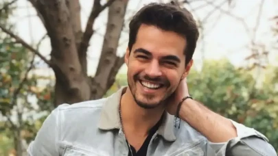 Berk Atan’ın Kazasında Tüyler Ürperten Detay: Tesadüf Yürek Dağladı!