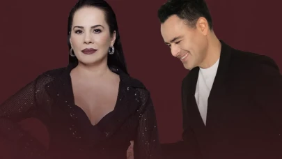 Demet Sağıroğlu ve Barbaros’tan İstanbul’da Müzik Şöleni! 9 Mayıs Gecesi Kaçmaz!