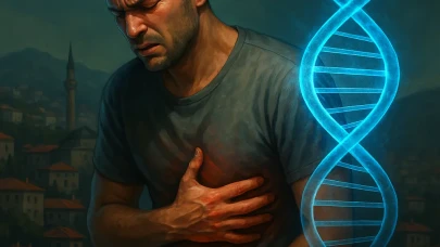 Tokat'ta FMF Hastalığı Alarm Veriyor: Akraba Evlilikleri Riskli mi?