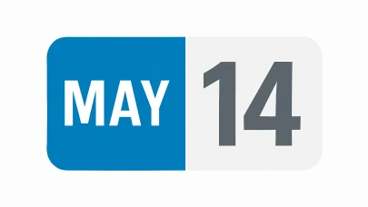 14 Mayıs Ne Günü?