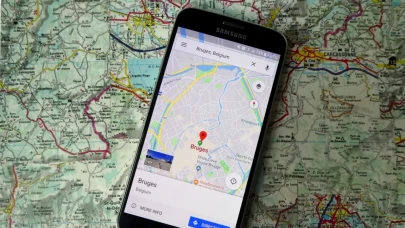 Navigasyon Faciası: Yol Sandı, Şantiyeye Uçtu!