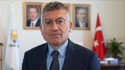 Abdullah Güler kimdir, kaç yaşında, nereli, eşi kim, hangi partiden milletvekili?