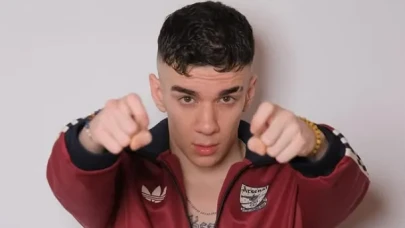 Rapçi Kefo Kimdir, Aslen Nereli, Kaç Yaşında? İşte Hayatı ve Kariyeri