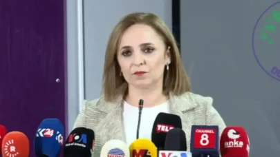 DEM Parti’den PKK Feshi Yorumu: Bu Bir Fırsat