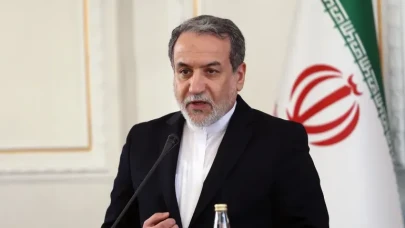 Trump’ın Turuna Saatler Kala İran’dan Açıklama