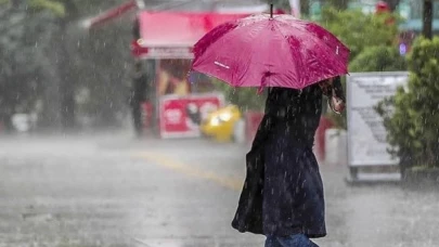 Meteoroloji uyardı! Bu 4 ilde sel riski kapıda