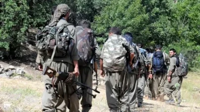 PKK Feshi İçin Geri Sayım Başladı: Kongre Kararı Kapıda