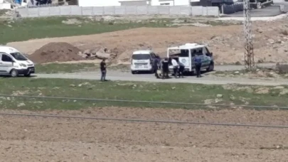 Elazığ'da Şüpheli Ölüm: Genç Bir Adam Boş Arazide Bulundu