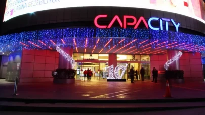 Tebrik Ziyareti Rüşvet Skandalına Döndü