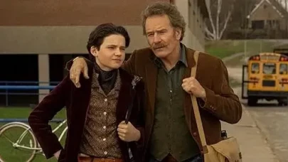 Breaking Bad Heisenberg Karakterini Canlandıran Bryan Cranston'ın Başrolde Yer Aldığı Everything's Going To Be Great Filminden Yeni Fragman